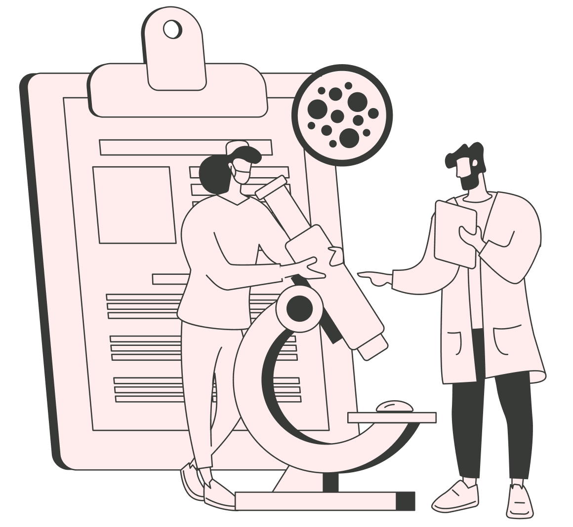 Laboratory Technology